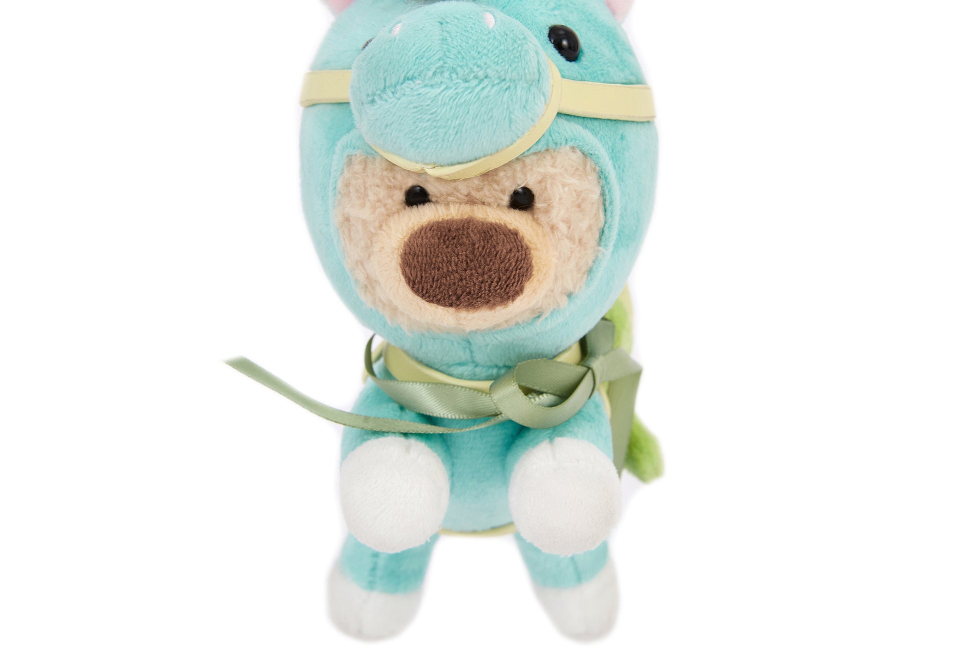 13DE MARZO Lucky Star Horsed Bear - 13DE MARZO