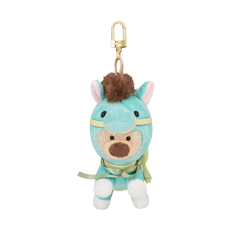 13DE MARZO Lucky Star Horsed Bear