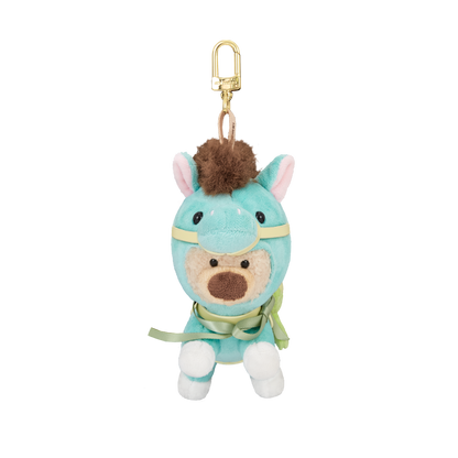 13DE MARZO Lucky Star Horsed Bear - 13DE MARZO