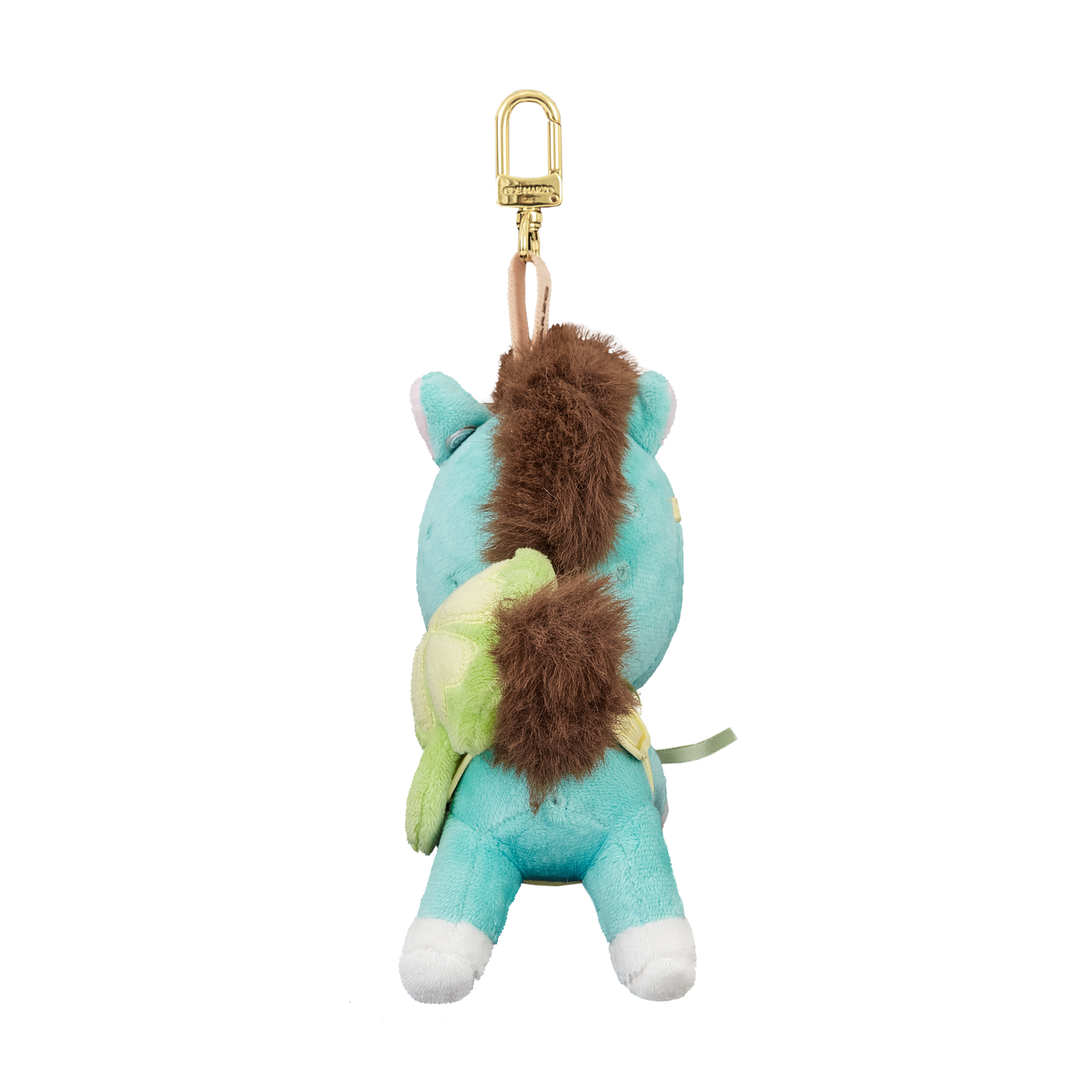 13DE MARZO Lucky Star Horsed Bear - 13DE MARZO