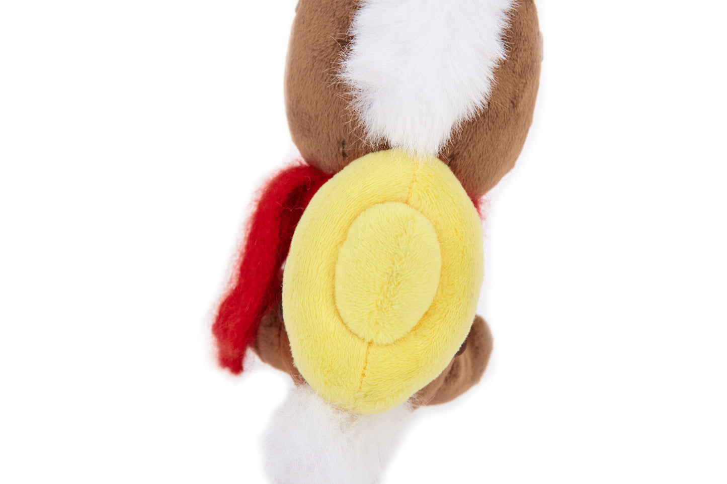 13DE MARZO Gold Ingot Horsed Bear - 13DE MARZO