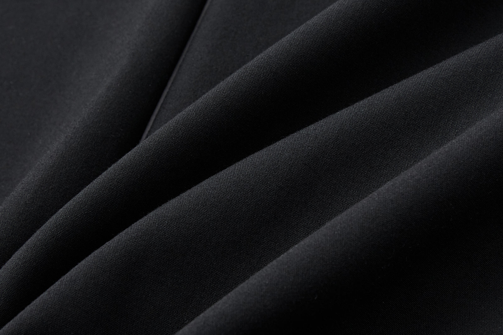 13DE MARZO Pleated Flared Trousers - 13DE MARZO