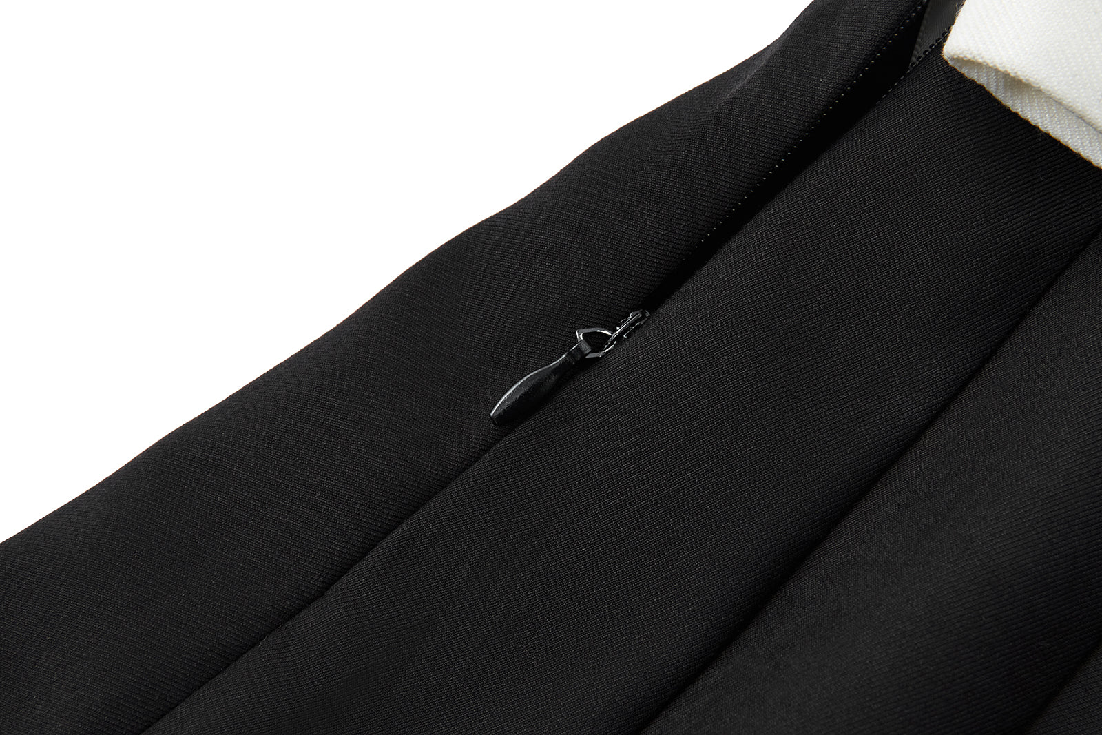 13DE MARZO Two-piece Style Pleated Skort - 13DE MARZO