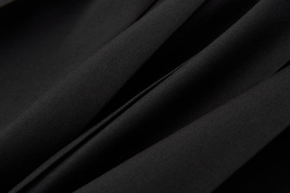 13DE MARZO Two-piece Style Pleated Skort - 13DE MARZO