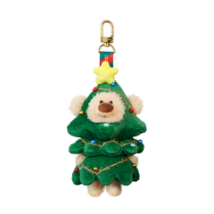 13DE MARZO Tree Bear