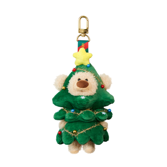 13DE MARZO Tree Bear