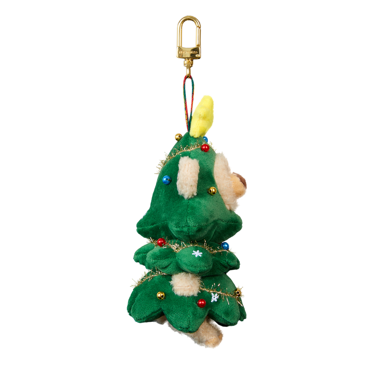 13DE MARZO Tree Bear