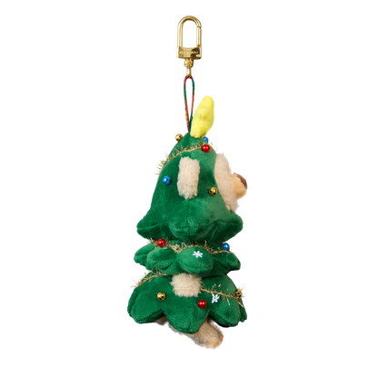 13DE MARZO Tree Bear