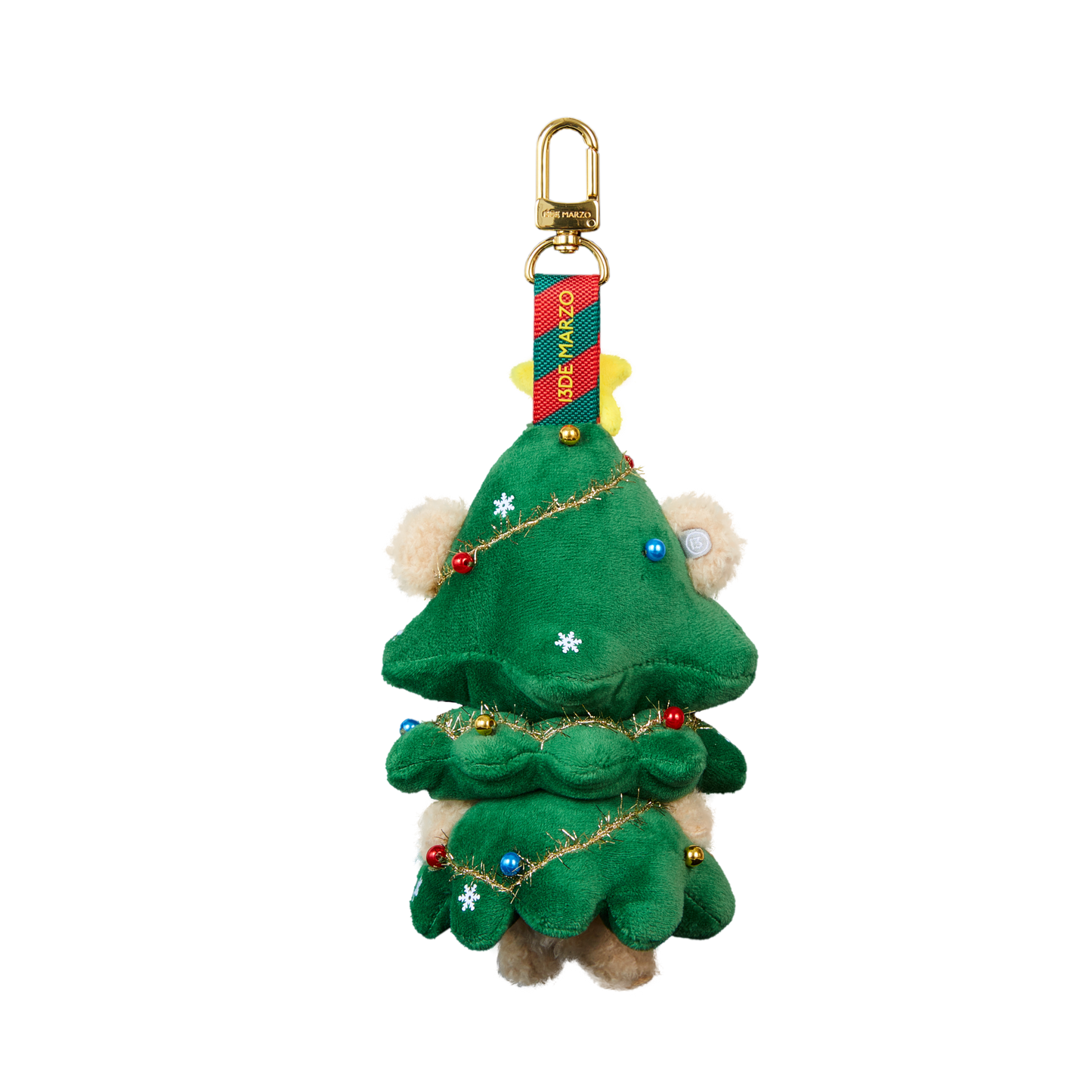 13DE MARZO Tree Bear