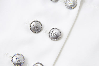 13DE MARZO BabyBear Sailor Jacket - 13DE MARZO