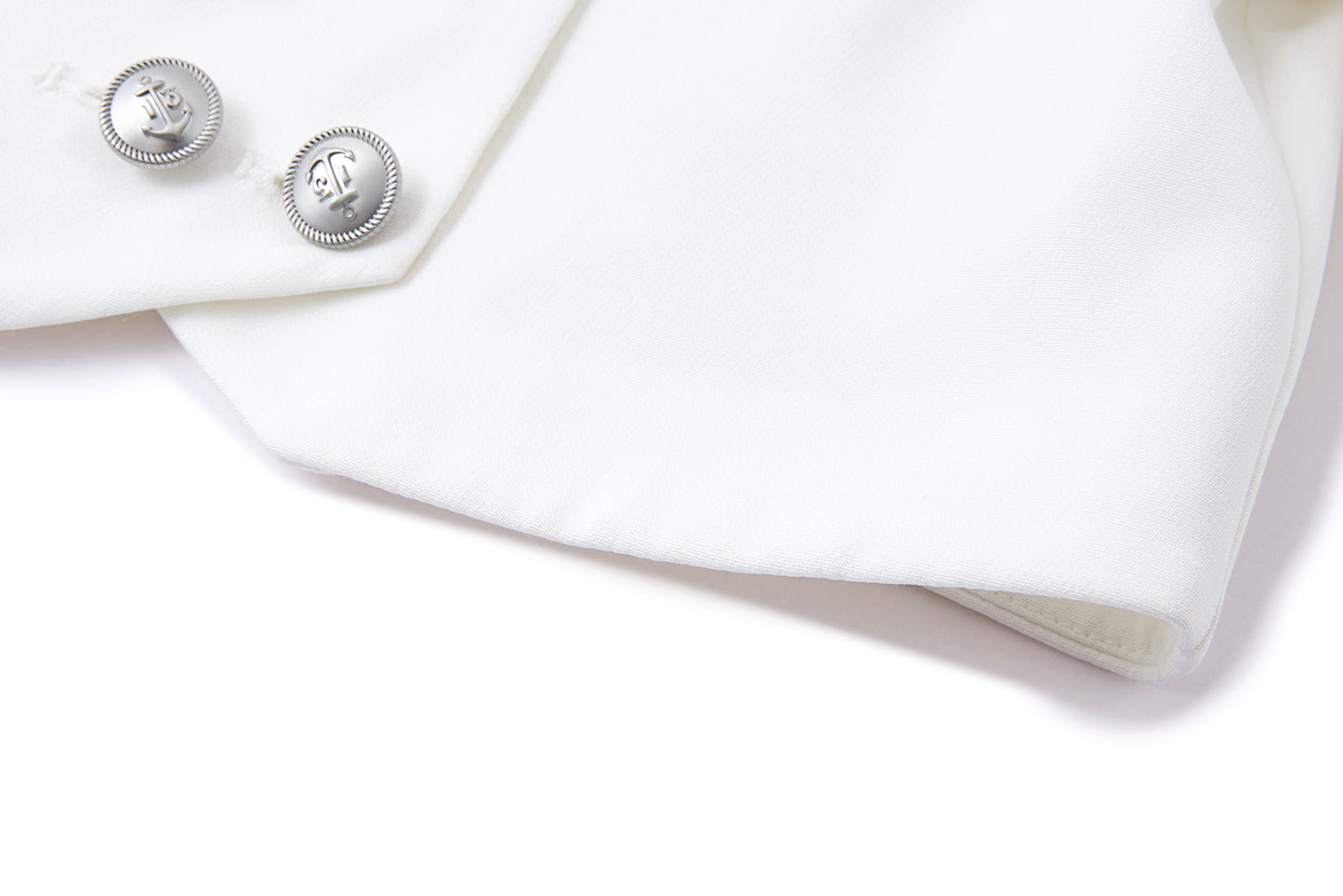 13DE MARZO BabyBear Sailor Jacket - 13DE MARZO