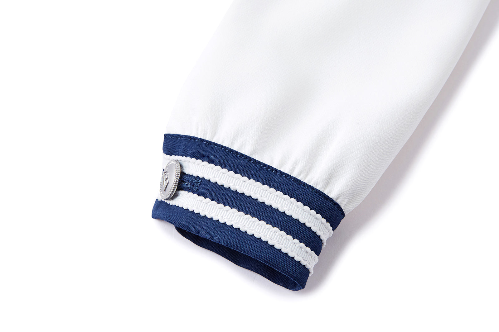 13DE MARZO BabyBear Sailor Jacket - 13DE MARZO