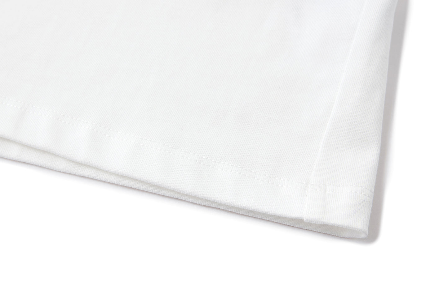 13DE MARZO BabyBear Raglan T-shirt Yellow - 13DE MARZO