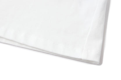 13DE MARZO BabyBear Raglan T-shirt Yellow - 13DE MARZO