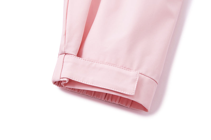13DE MARZO BabyBear Outdoor Jacket Pink