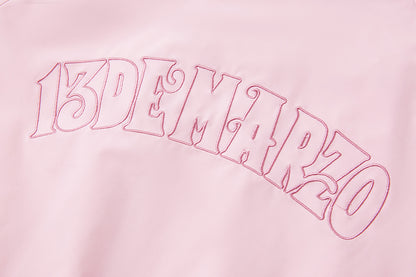 13DE MARZO BabyBear Outdoor Jacket Pink