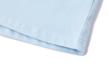 13DE MARZO BabyBear Bubblegum T-shirt Blue - 13DE MARZO