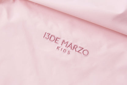 13DE MARZO BabyBear Outdoor Pants Pink