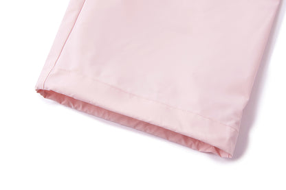 13DE MARZO BabyBear Outdoor Pants Pink