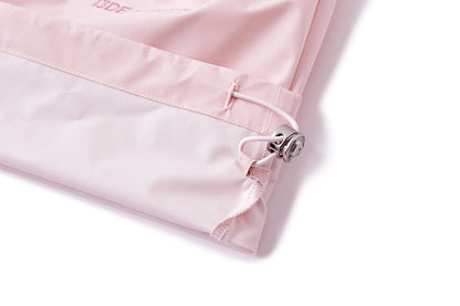 13DE MARZO BabyBear Outdoor Pants Pink