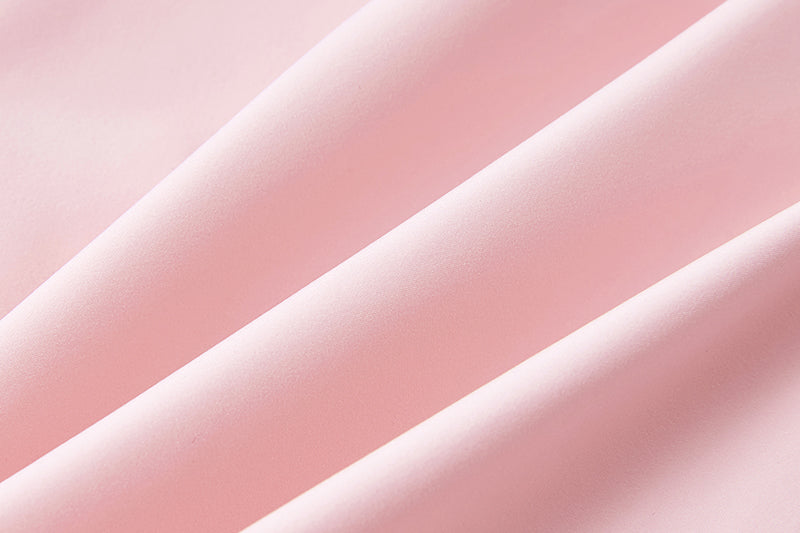 13DE MARZO BabyBear Outdoor Pants Pink