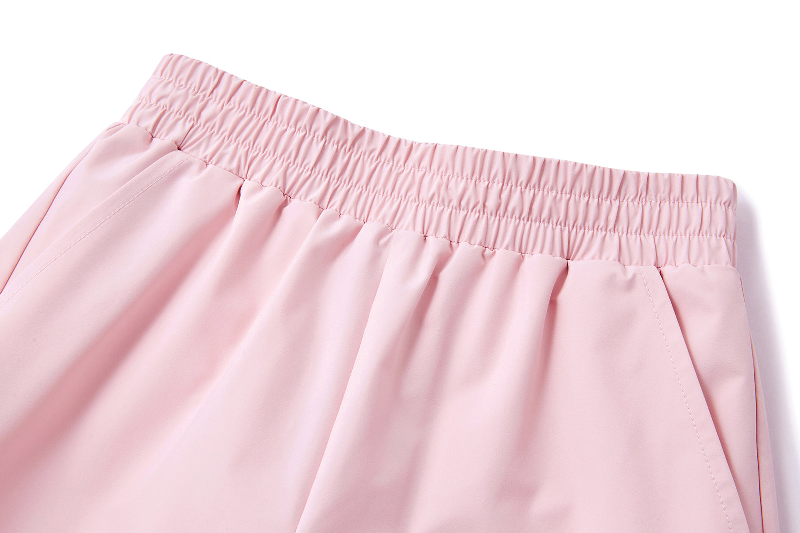 13DE MARZO BabyBear Outdoor Shorts Pink - 13DE MARZO