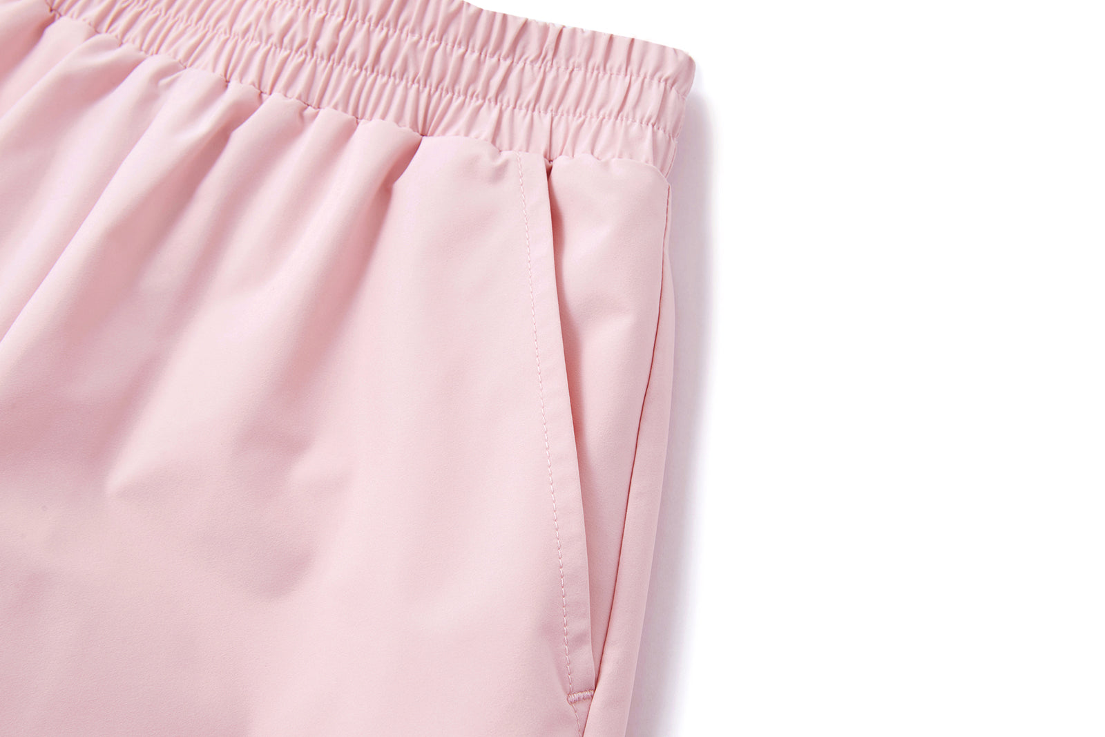 13DE MARZO BabyBear Outdoor Shorts Pink - 13DE MARZO