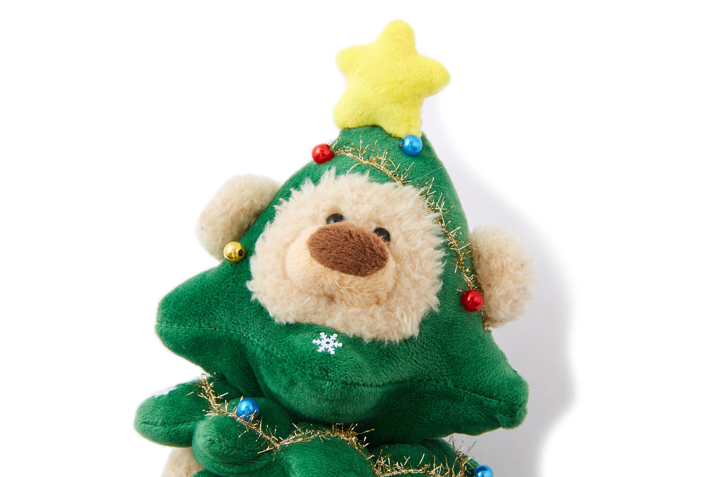 13DE MARZO Tree Bear