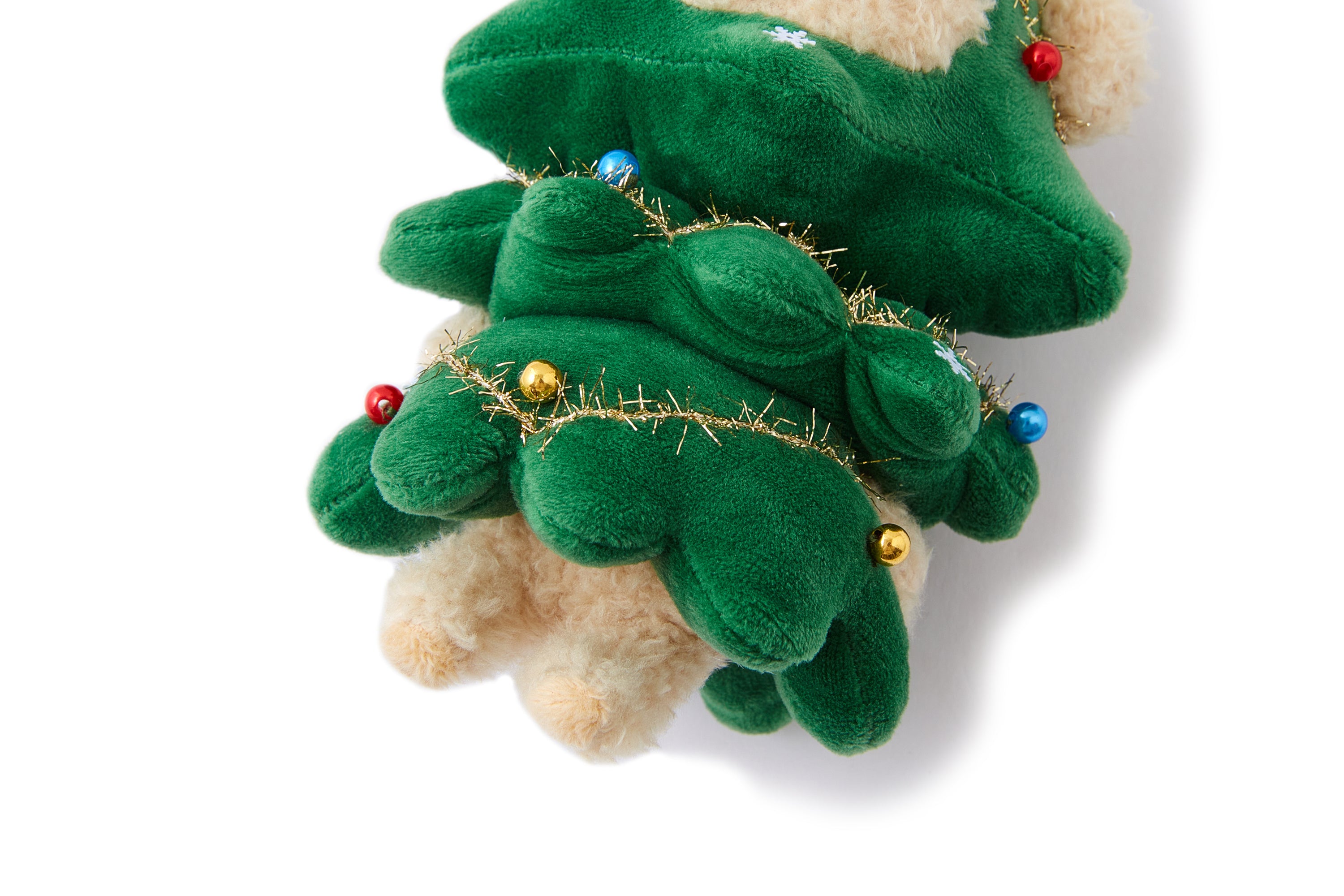 teddy様　3点おまとめ 13DE MARZO Tree Bear