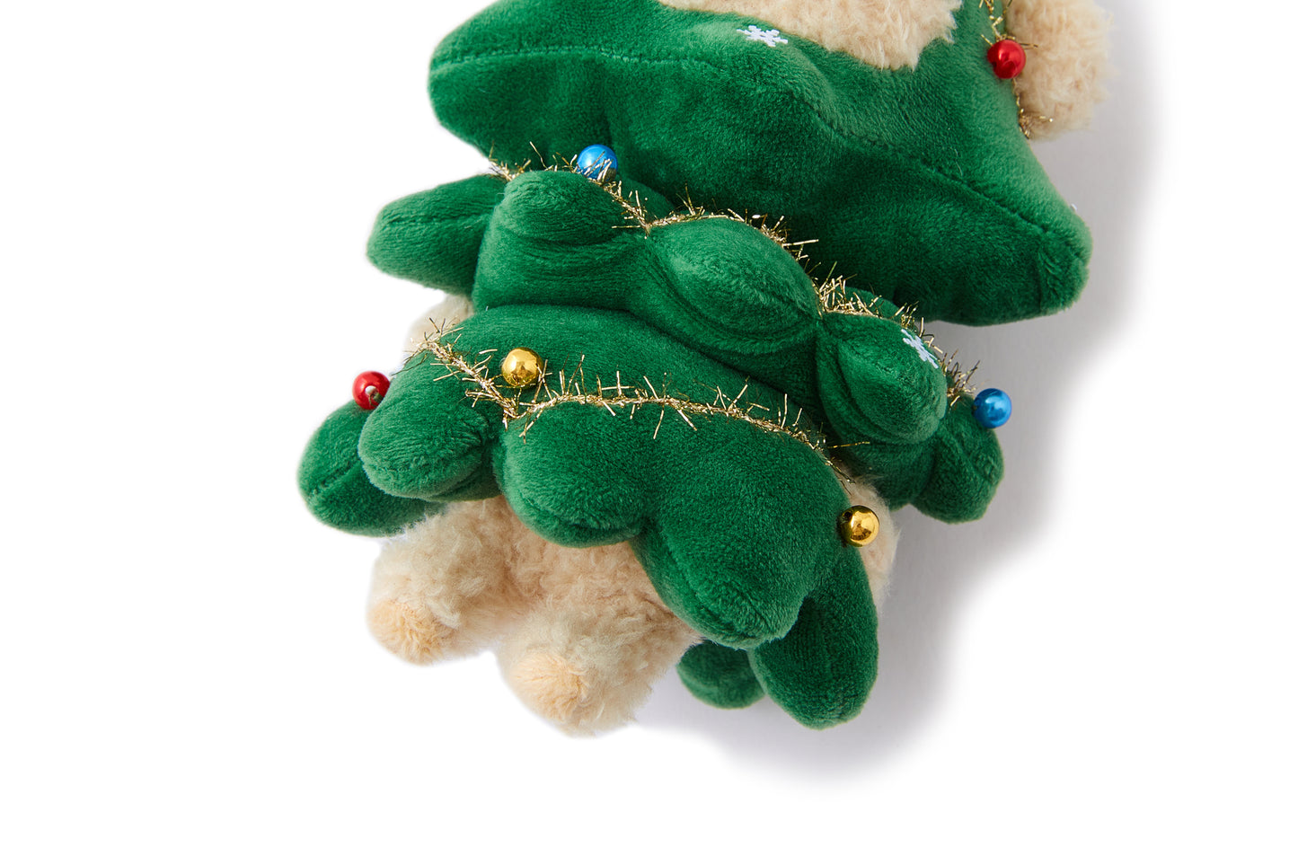 13DE MARZO Tree Bear