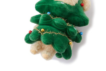 13DE MARZO Tree Bear