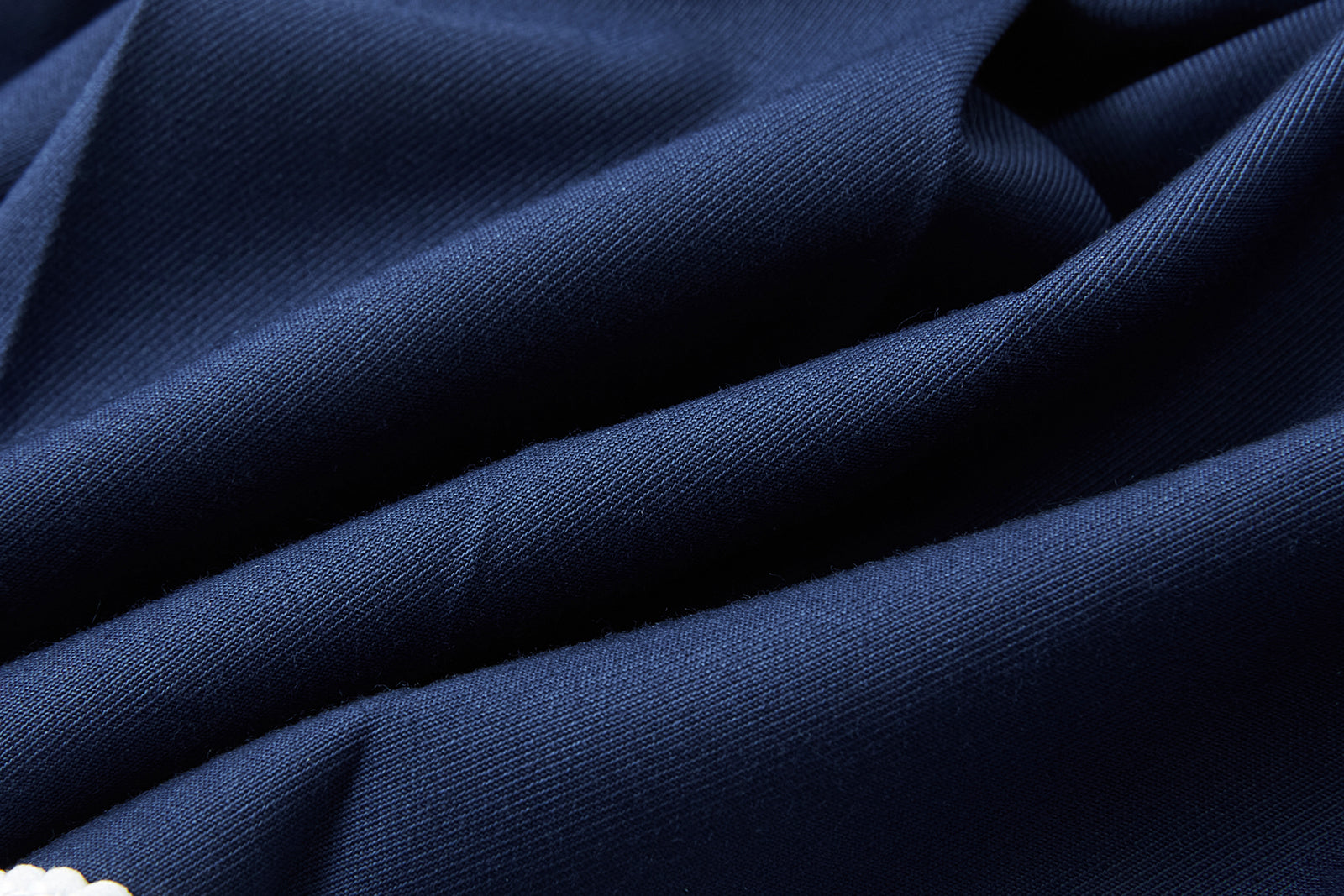 13DE MARZO BabyBear Sailor Pleated Dress - 13DE MARZO