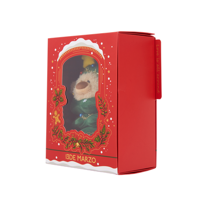 13DE MARZO Tree Bear