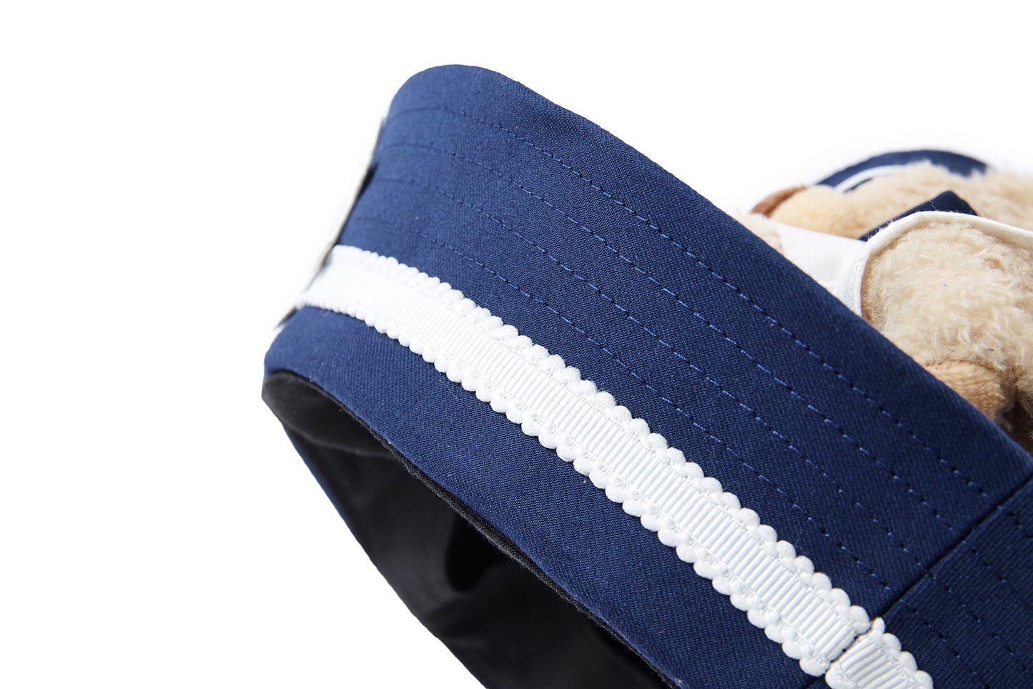 13DE MARZO BabyBear Sailor Hat - 13DE MARZO