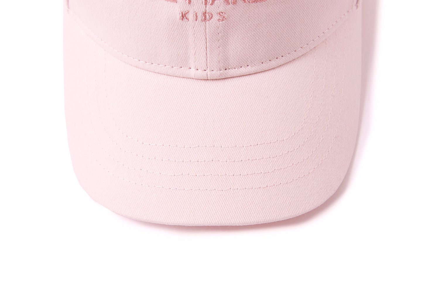 13DE MARZO BabyBear Baseball Cap Pink - 13DE MARZO
