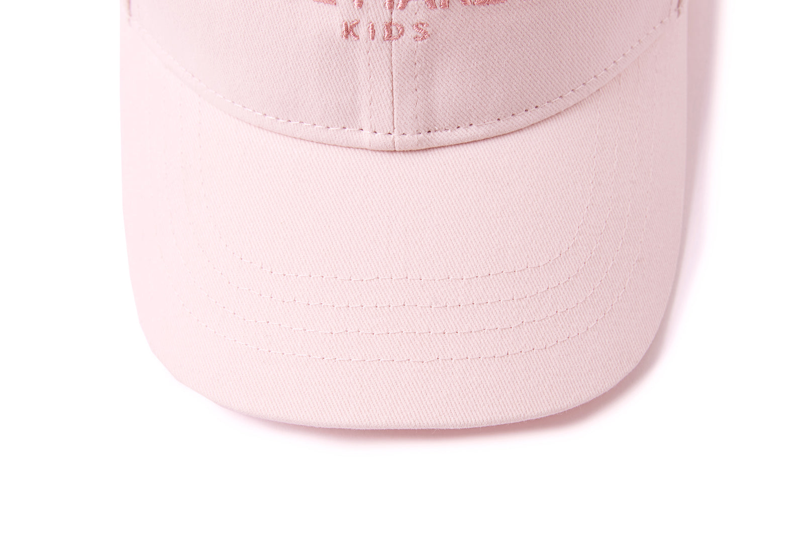 13DE MARZO BabyBear Baseball Cap Pink - 13DE MARZO