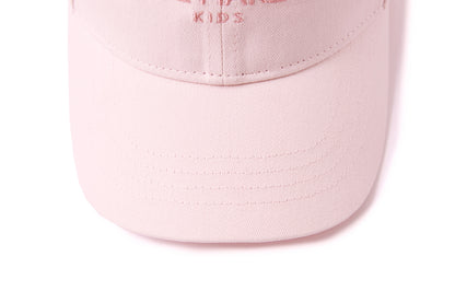 13DE MARZO BabyBear Baseball Cap Pink - 13DE MARZO