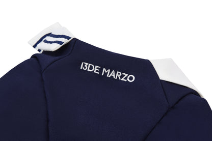 13DE MARZO Sailor Bear Pet Dress