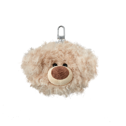 13DE MARZO Bear Potable Mirror