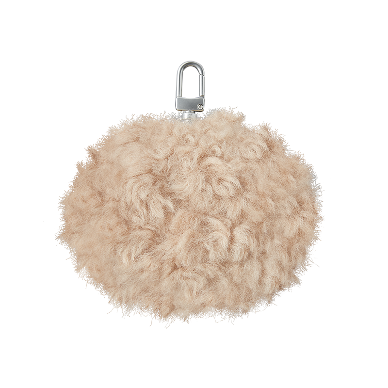 13DE MARZO Bear Potable Mirror