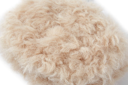 13DE MARZO Bear Potable Mirror