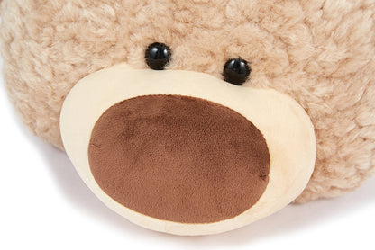 13DE MARZO Bear Air Blanket