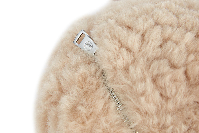 13DE MARZO Bear Air Blanket