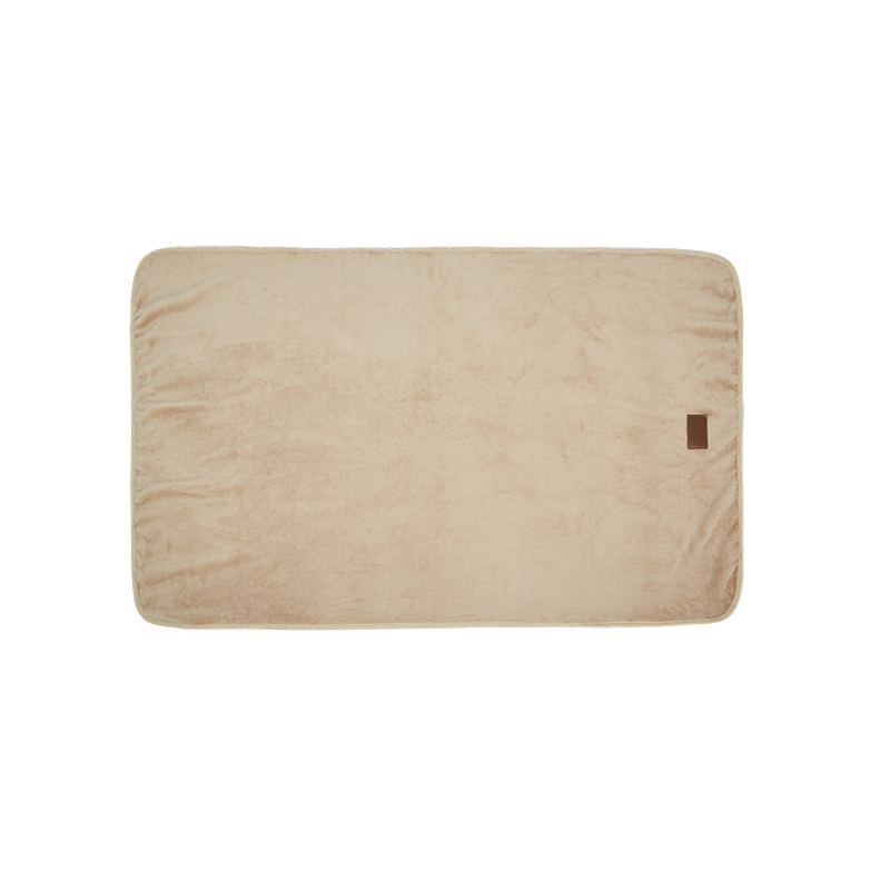 13DE MARZO Bear Air Blanket