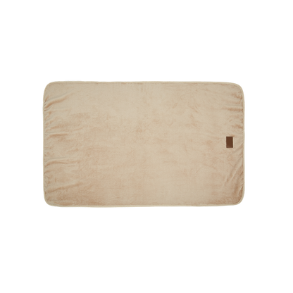 13DE MARZO Bear Air Blanket