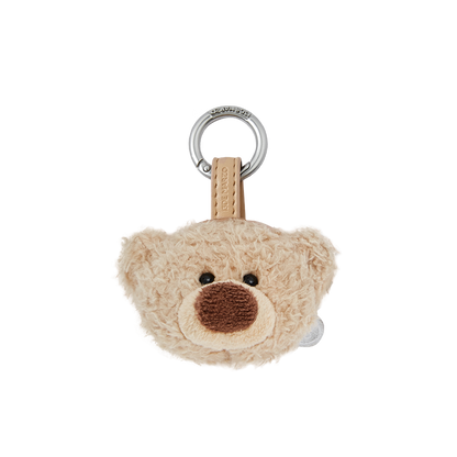 13DE MARZO Bear Magnet Cap Clip