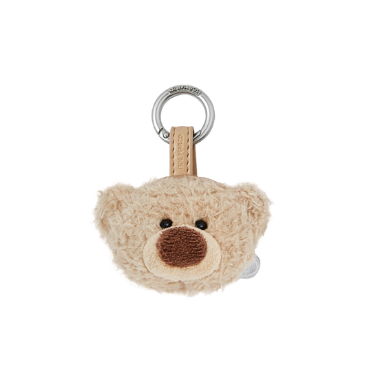 13DE MARZO Bear Magnet Cap Clip
