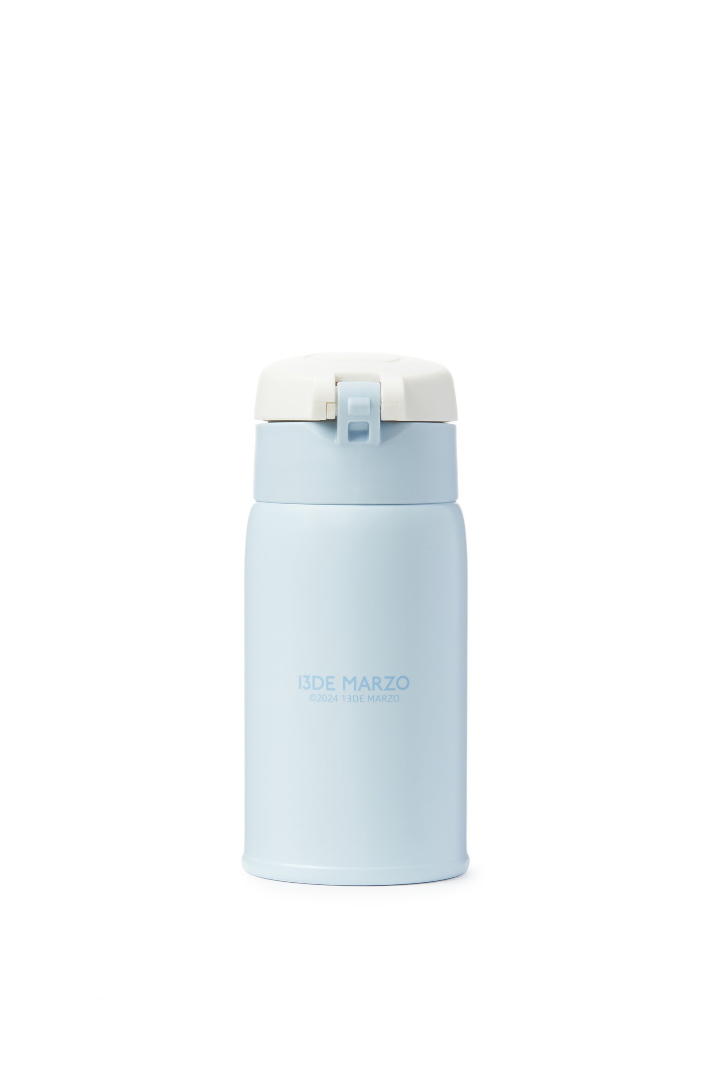 13DE MARZO Bear Hug Insulated Cup