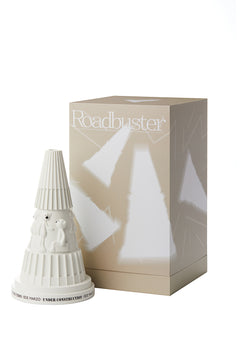13DE MARZO Bear Plaster Roadbuster