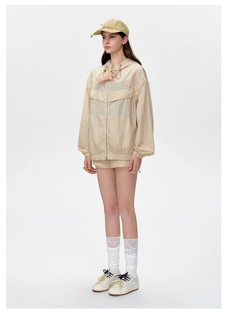 13DE MARZO Bear Thin Trainer Coat - 13DE MARZO